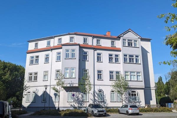 office to rent, 175 m², Homburger Platz 5, Ilmenau office to rent, 175 m², Homburger Platz 5, Ilmenau