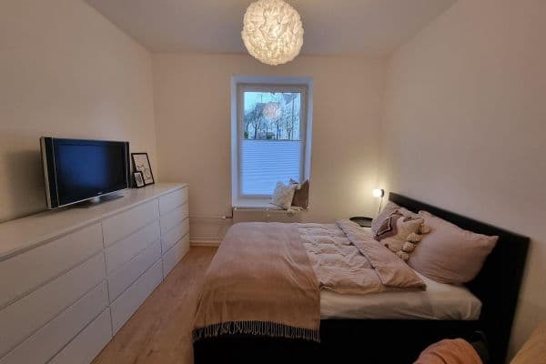 2 bedroom flat to rent, 45 m², Bauer Landstraße 35, Flensburg, Schleswig-Holstein 2 bedroom flat to rent, 45 m², Bauer Landstraße 35, Flensburg, Schleswig-Holstein