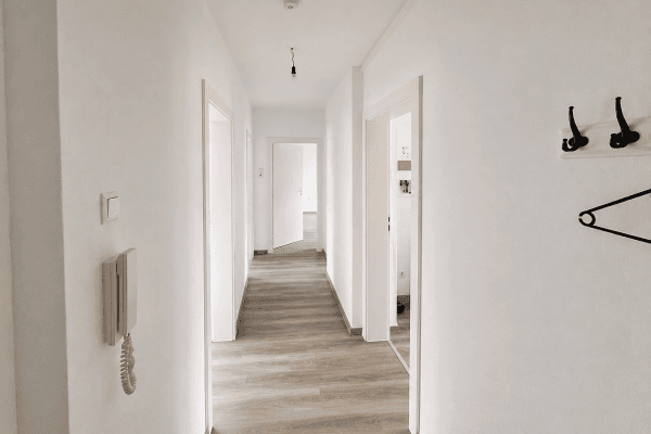 3 bedroom flat to rent, 59 m², Wilhelmshaven, Lower Saxony 3 bedroom flat to rent, 59 m², Wilhelmshaven, Lower Saxony