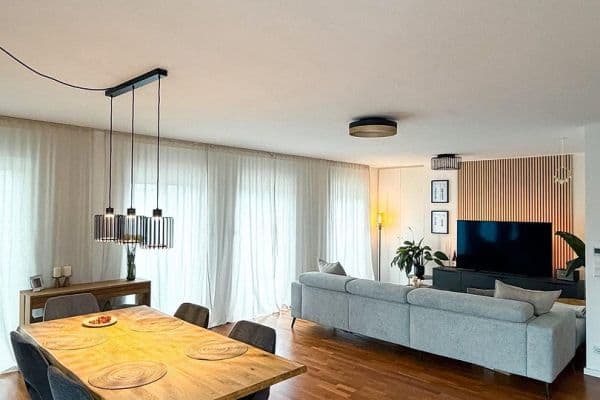 3 bedroom flat for sale, 94 m², Ingolstadt, Bavaria 3 bedroom flat for sale, 94 m², Ingolstadt, Bavaria