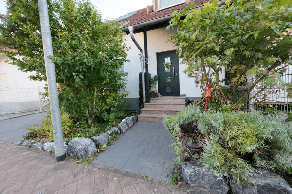 house for sale, 133 m², Gau-Odernheim house for sale, 133 m², Gau-Odernheim