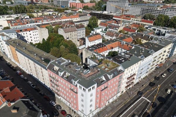 3 bedroom flat for sale, 107 m², Berlin, Berlin 3 bedroom flat for sale, 107 m², Berlin, Berlin