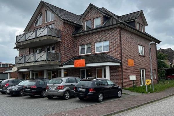 non-residential property to rent, 124 m², Osterwald 3, Seevetal non-residential property to rent, 124 m², Osterwald 3, Seevetal