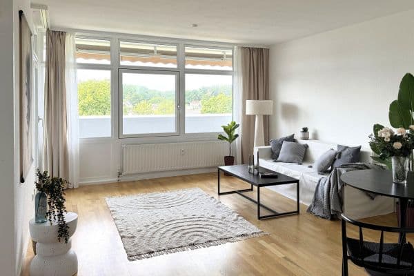 2 bedroom flat for sale, 63 m², Wiesbaden 2 bedroom flat for sale, 63 m², Wiesbaden