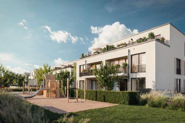 4 bedroom flat for sale, 88 m², Charlottenburger Strasse 55, Leverkusen, North Rhine-Westphalia 4 bedroom flat for sale, 88 m², Charlottenburger Strasse 55, Leverkusen, North Rhine-Westphalia