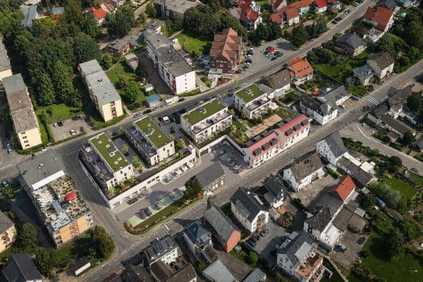 4 bedroom flat for sale, 109 m², Charlottenburger Strasse 51, Leverkusen, North Rhine-Westphalia 4 bedroom flat for sale, 109 m², Charlottenburger Strasse 51, Leverkusen, North Rhine-Westphalia