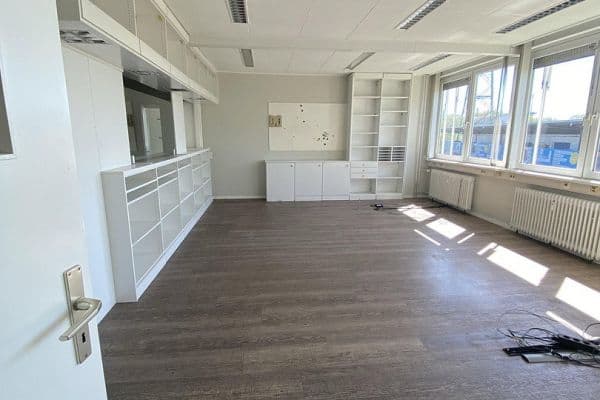 office to rent, 314 m², Grusonstraße 55, Hamburg, Hamburg office to rent, 314 m², Grusonstraße 55, Hamburg, Hamburg