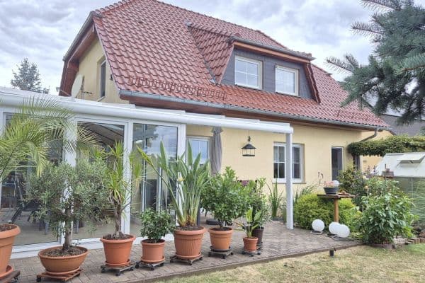 house for sale, 130 m², Leuna house for sale, 130 m², Leuna