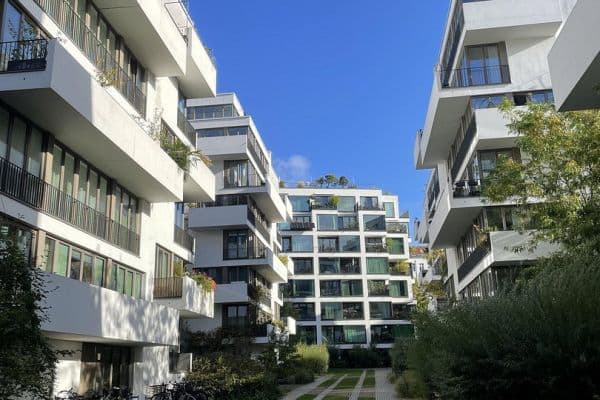 3 bedroom flat for sale, 81 m², Berlin, Berlin 3 bedroom flat for sale, 81 m², Berlin, Berlin