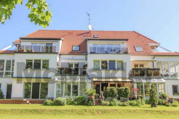 3 bedroom flat to rent, 115 m², An der Lake 3, Ahrensfelde 3 bedroom flat to rent, 115 m², An der Lake 3, Ahrensfelde