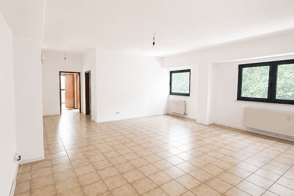 3 bedroom flat to rent, 99 m², Hans-Streif-Straße 2, Bad Soden-Salmünster, Hesse 3 bedroom flat to rent, 99 m², Hans-Streif-Straße 2, Bad Soden-Salmünster, Hesse