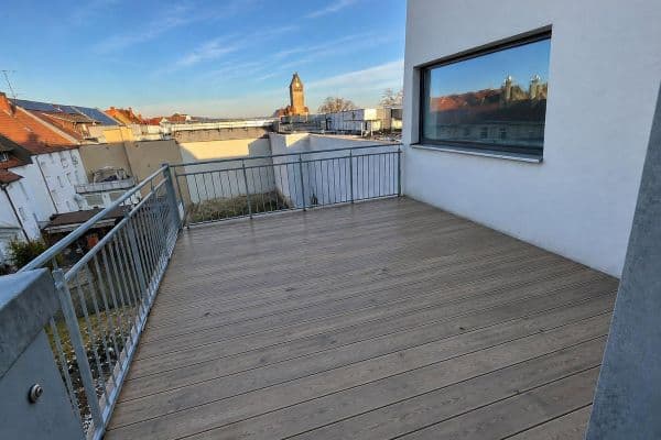 4 bedroom flat to rent, 138 m², August-Ruf-Straße 16, Singen 4 bedroom flat to rent, 138 m², August-Ruf-Straße 16, Singen