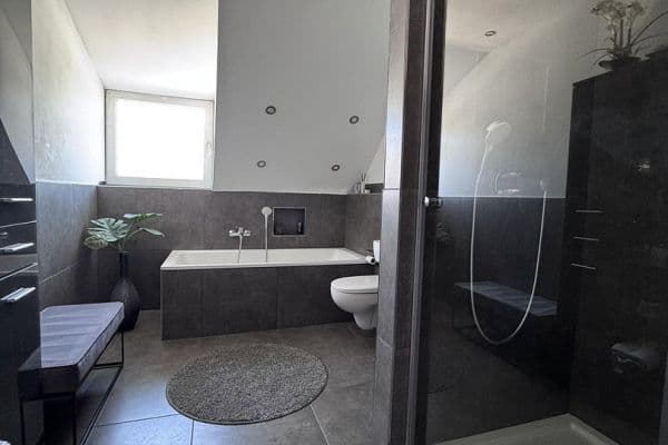 2 bedroom with open-plan kitchen flat for sale, 83 m², Gladbeck 2 bedroom with open-plan kitchen flat for sale, 83 m², Gladbeck