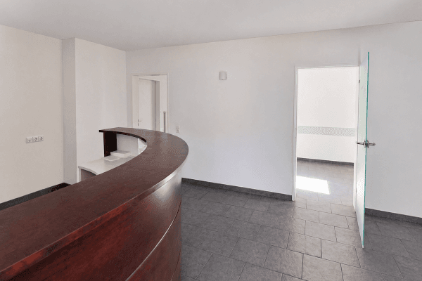 office to rent, 134 m², Bonn office to rent, 134 m², Bonn