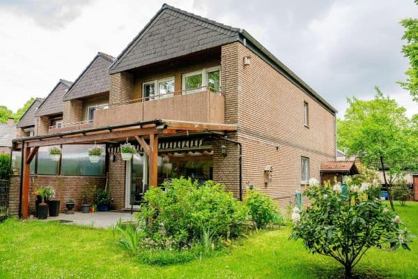 house for sale, 113 m², Marl OT Sickingmühle house for sale, 113 m², Marl OT Sickingmühle