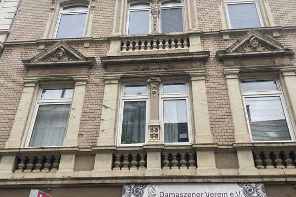 3 bedroom flat to rent, 88 m², Friedrichstr. 11a, Wuppertal 3 bedroom flat to rent, 88 m², Friedrichstr. 11a, Wuppertal