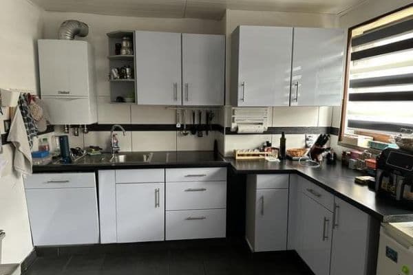 3 bedroom flat for sale, 67 m², Ludwigsburg 3 bedroom flat for sale, 67 m², Ludwigsburg