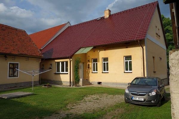 recreational property to rent, 0 m², Pavlíkov recreational property to rent, 0 m², Pavlíkov