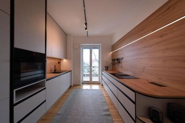 3 bedroom flat for sale, 88 m², Sterndamm 66 B, Berlin, Berlin 3 bedroom flat for sale, 88 m², Sterndamm 66 B, Berlin, Berlin