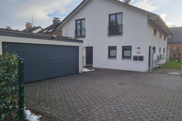 house for sale, 232 m², Hanover, Lower Saxony house for sale, 232 m², Hanover, Lower Saxony