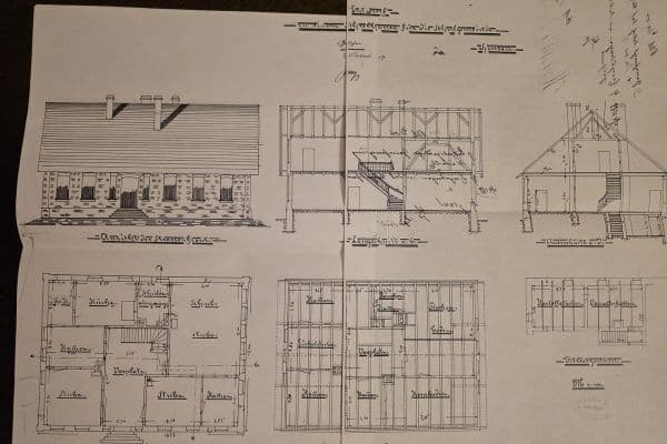 house for sale, 219 m², Uelzen house for sale, 219 m², Uelzen