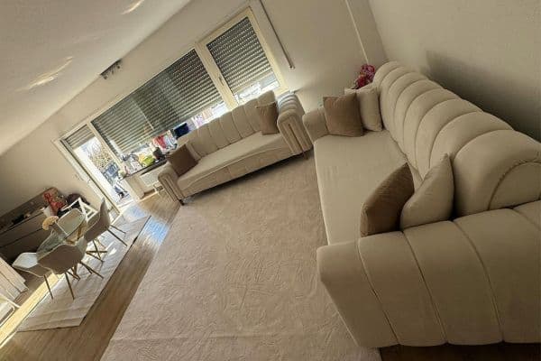 3 bedroom with open-plan kitchen flat to rent, 108 m², Mannheim 3 bedroom with open-plan kitchen flat to rent, 108 m², Mannheim