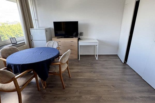1 bedroom flat for sale, 25 m², Dorotheenstraße 80, Hamburg, Hamburg 1 bedroom flat for sale, 25 m², Dorotheenstraße 80, Hamburg, Hamburg