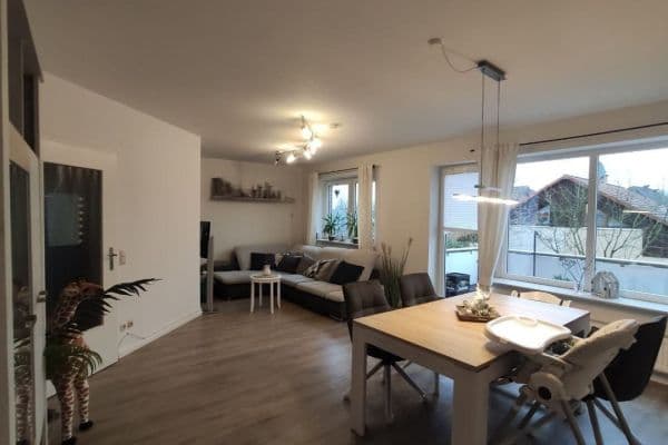 4 bedroom flat to rent, 85 m², Tornesch 4 bedroom flat to rent, 85 m², Tornesch