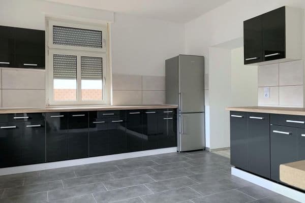 2 bedroom flat to rent, 72 m², Bahnhofstrasse 5, Usingen 2 bedroom flat to rent, 72 m², Bahnhofstrasse 5, Usingen