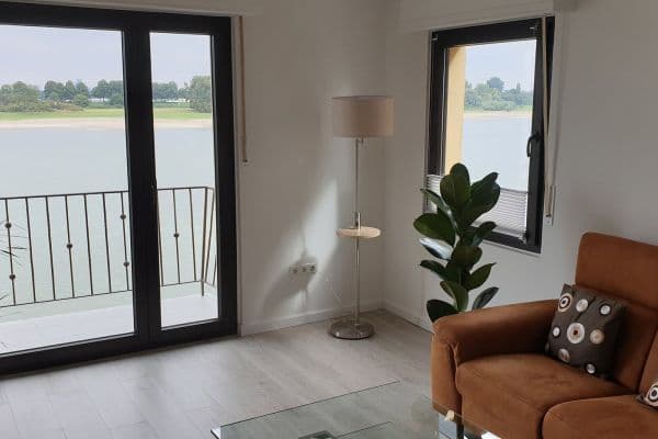 2 bedroom flat to rent, 60 m², Rheinuferstr, Neuss 2 bedroom flat to rent, 60 m², Rheinuferstr, Neuss