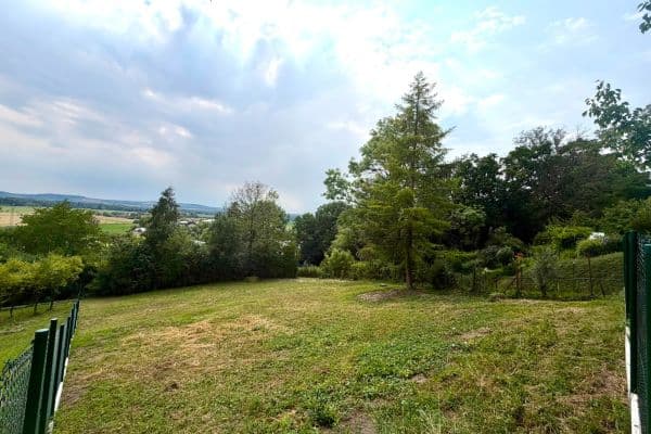plot for sale, 865 m², Konárovice plot for sale, 865 m², Konárovice