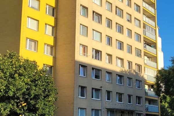 3 bedroom flat for sale, 75 m², Krausova, Praha 3 bedroom flat for sale, 75 m², Krausova, Praha