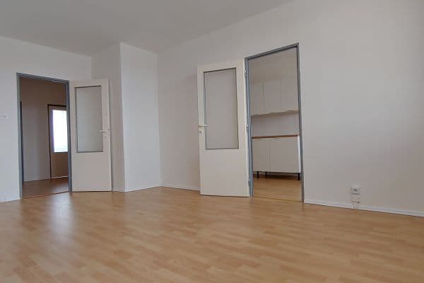 3 bedroom flat for sale, 75 m², Krausova, Praha 3 bedroom flat for sale, 75 m², Krausova, Praha