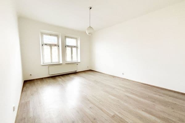 1 bedroom flat to rent, 55 m², Husova, Plzeň 1 bedroom flat to rent, 55 m², Husova, Plzeň