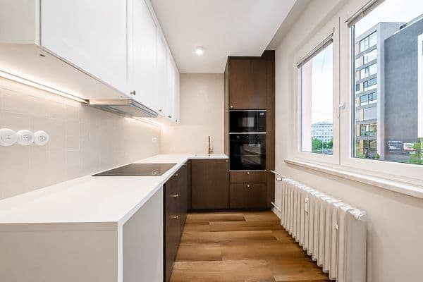 3 bedroom flat for sale, 62 m², tř. Kosmonautů, Olomouc 3 bedroom flat for sale, 62 m², tř. Kosmonautů, Olomouc