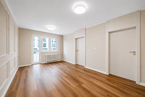 3 bedroom flat for sale, 62 m², tř. Kosmonautů, Olomouc 3 bedroom flat for sale, 62 m², tř. Kosmonautů, Olomouc