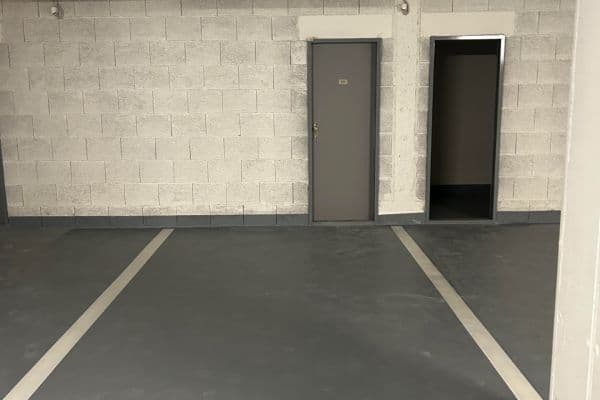 garage to rent, 13 m², Praha garage to rent, 13 m², Praha