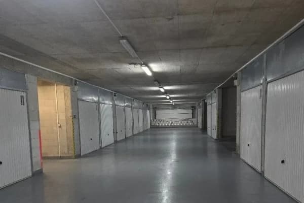 garage to rent, 16 m², Liberec garage to rent, 16 m², Liberec