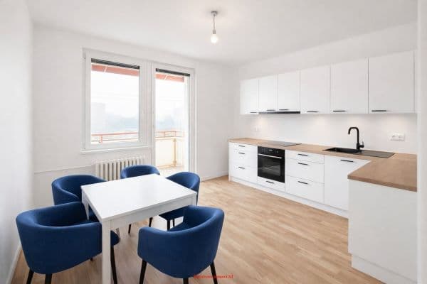 3 bedroom flat to rent, 66 m², Sovova, Karviná-Ráj 3 bedroom flat to rent, 66 m², Sovova, Karviná-Ráj