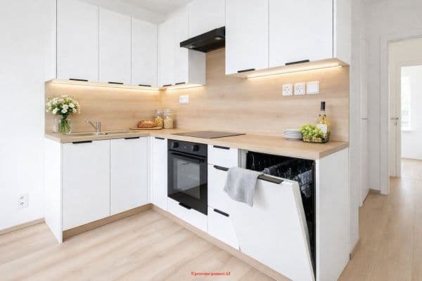 3 bedroom flat to rent, 68 m², Hornická, Albrechtice 3 bedroom flat to rent, 68 m², Hornická, Albrechtice