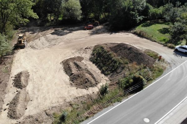 plot for sale, 1,330 m², SO POÚ Přerov plot for sale, 1,330 m², SO POÚ Přerov
