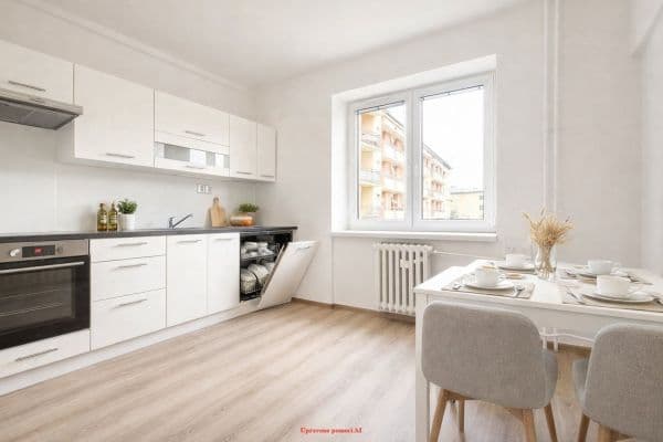 2 bedroom flat to rent, 51 m², Bieblova, Havířov-Město 2 bedroom flat to rent, 51 m², Bieblova, Havířov-Město