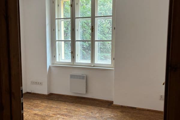 2 bedroom flat to rent, 45 m², Žerotínova, Praha 2 bedroom flat to rent, 45 m², Žerotínova, Praha