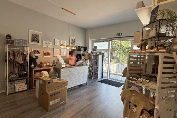office to rent, 110 m², Esslingerstr. 51, Altbach office to rent, 110 m², Esslingerstr. 51, Altbach