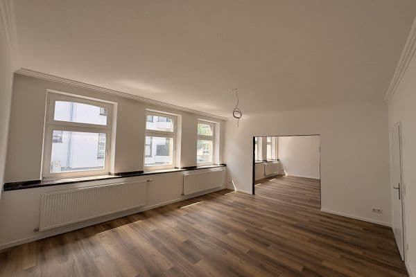 3 bedroom flat for sale, 143 m², Kölner Str. 21, Grevenbroich 3 bedroom flat for sale, 143 m², Kölner Str. 21, Grevenbroich