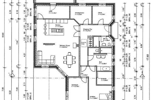 house for sale, 159 m², Dammacker 41, Schafflund house for sale, 159 m², Dammacker 41, Schafflund