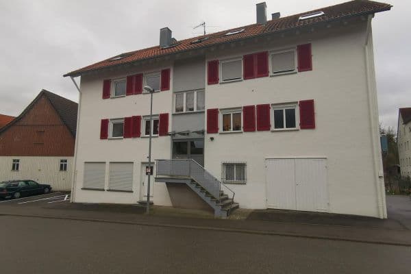 3 bedroom flat to rent, 61 m², Sommerstrasse 17, Egenhausen 3 bedroom flat to rent, 61 m², Sommerstrasse 17, Egenhausen