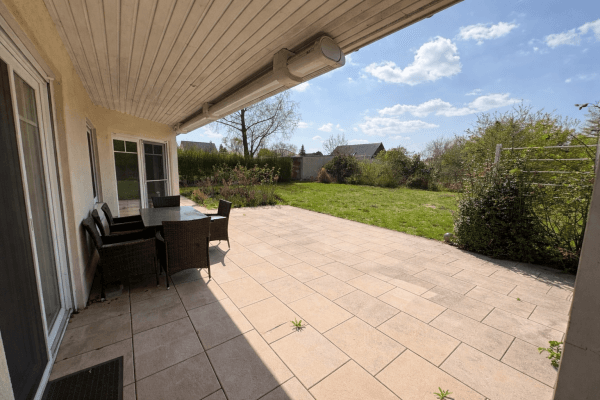 house for sale, 121 m², Klosterdorf house for sale, 121 m², Klosterdorf