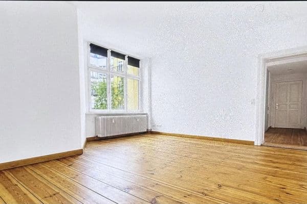2 bedroom flat for sale, 52 m², Berlin, Berlin 2 bedroom flat for sale, 52 m², Berlin, Berlin