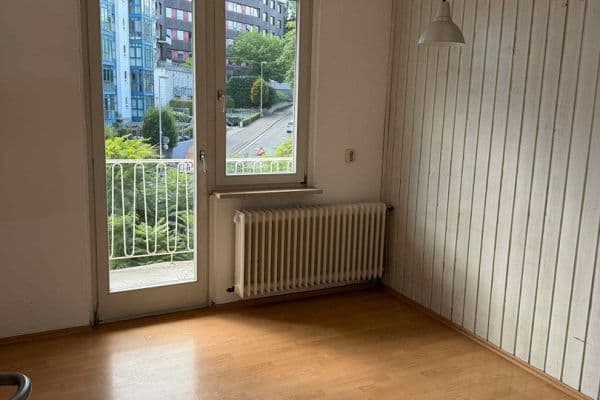 2 bedroom flat to rent, 49 m², Mombacher Straße 43, Mainz, Rhineland-Palatinate 2 bedroom flat to rent, 49 m², Mombacher Straße 43, Mainz, Rhineland-Palatinate
